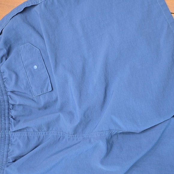 PATAGONIA Swim Trunks Men's XL Quick-Dry Elastic Waist‎ 6" - Picture 5 of 7